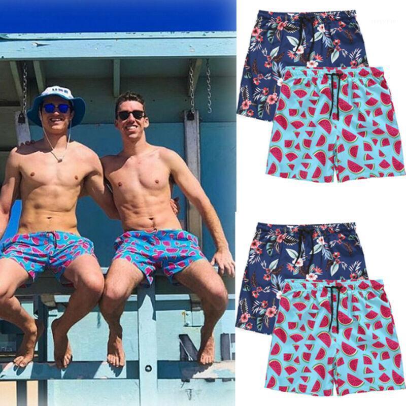 Men's Surf Board Shorts Summer Beach Pants Swiming Trunks Beachwear Short Bathing Swim Swimsuit Swimwear, Blue
Men's Surf Board Shorts Summer Beach Pants Swiming Trunks Beachwear Short Bathing Swim Swimsuit Swimwear, Blue