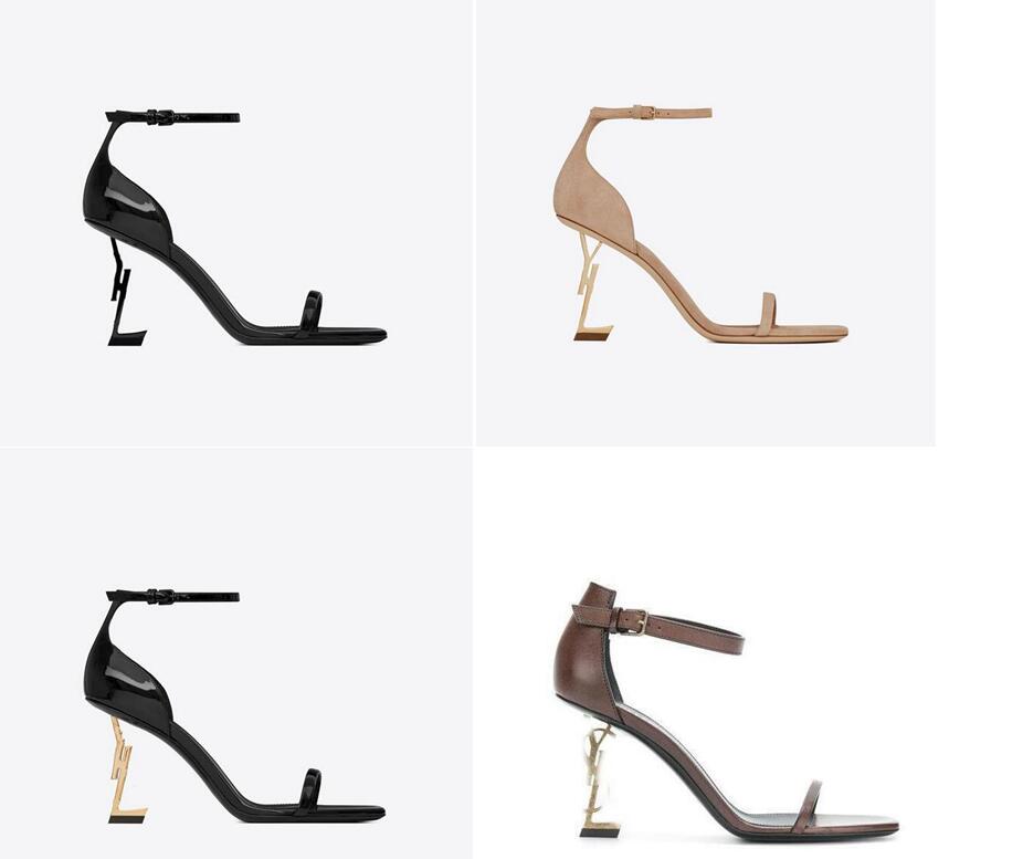 2021 fashion Designer Dress shoes Tribute Sandals ladies high heels exquisite and comfortable strap women letters short boots leather materi, Black
2021 fashion Designer Dress shoes Tribute Sandals ladies high heels exquisite and comfortable strap women letters short boots leather materi, Black