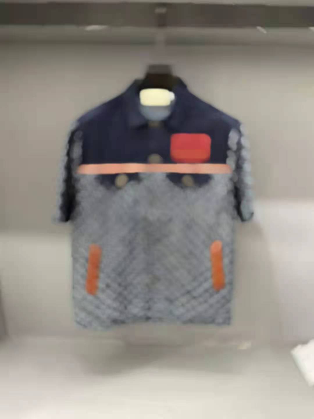 2021 Summer new fashions men and women High Street t shirts ~ SIZE tshirts ~ new Sleeves T-Shirts Summer Breathable Tee zdlg0417., White;black
2021 Summer new fashions men and women High Street t shirts ~ SIZE tshirts ~ new Sleeves T-Shirts Summer Breathable Tee zdlg0417., White;black