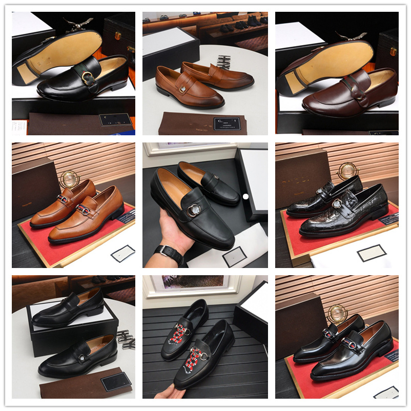 21ss Mix 20 models Italian Luxury Designer leather dress shoes Top Leather wedding party men shoes suede fashion loafers heel shoes size 38-45, Shoelace
21ss Mix 20 models Italian Luxury Designer leather dress shoes Top Leather wedding party men shoes suede fashion loafers heel shoes size 38-45, Shoelace