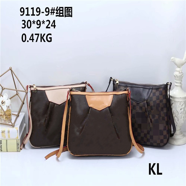 YQ 2021 Designers Shoulder Bag Handbags CrossBody Fashion PU Leather High Quality Women Totes Vintage Printed Clutch Purse Wallet, Choose the design you like
YQ 2021 Designers Shoulder Bag Handbags CrossBody Fashion PU Leather High Quality Women Totes Vintage Printed Clutch Purse Wallet, Choose the design you like