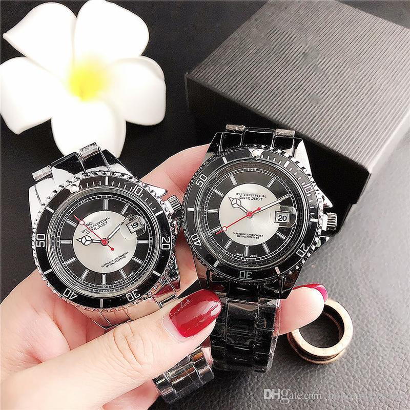 2021 Luxury Ro brand watch casual men watches fashion dress datejust stainless steel strap quartz movement automatic calendar, Slivery;brown
2021 Luxury Ro brand watch casual men watches fashion dress datejust stainless steel strap quartz movement automatic calendar, Slivery;brown