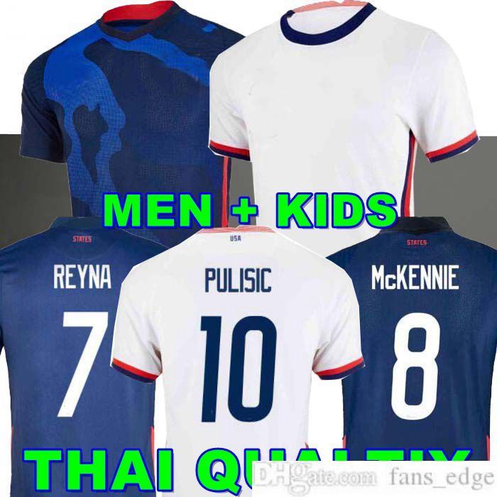 2020 PULISIC MCKENNIE Soccer Jersey ERTZ ALTIDORE 2021 PRESS WOOD MORGAN LLOYD America Football jerseys United States shirt uniforms Camisetas USMNT, Home adult
2020 PULISIC MCKENNIE Soccer Jersey ERTZ ALTIDORE 2021 PRESS WOOD MORGAN LLOYD America Football jerseys United States shirt uniforms Camisetas USMNT, Home adult