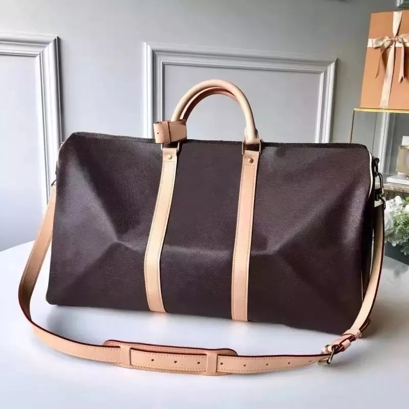 80% Off Online Store 2021 new fashion travelling bag women hand big size keepall genuine leather with high quality High-quality Factory Direct Sales, Black plaid
80% Off Online Store 2021 new fashion travelling bag women hand big size keepall genuine leather with high quality High-quality Factory Direct Sales, Black plaid