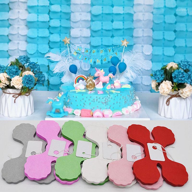Party Decoration 3.6M Clover Paper Garlands Wedding Home Beautiful Baby Shower Festivals Curtain Marriage Car
Party Decoration 3.6M Clover Paper Garlands Wedding Home Beautiful Baby Shower Festivals Curtain Marriage Car