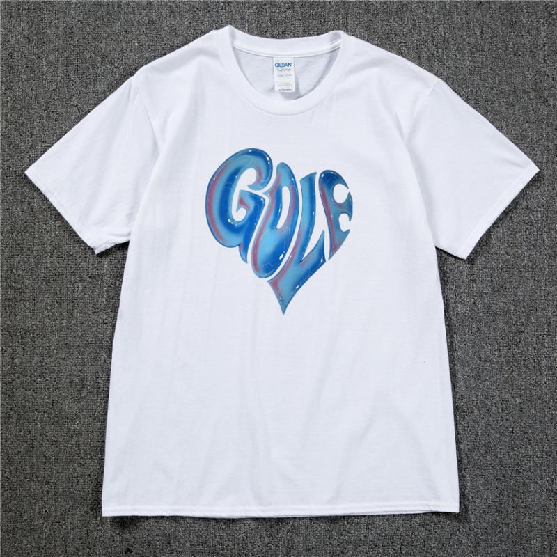 4Harajuku Blue Heart Golf Wang Logo Rapper Hip Hop Flower Le Fleur Tyler Creator T-shirt Men T Shirt TEE TSHIRT Unisex Men's T-Shirts, White
4Harajuku Blue Heart Golf Wang Logo Rapper Hip Hop Flower Le Fleur Tyler Creator T-shirt Men T Shirt TEE TSHIRT Unisex Men's T-Shirts, White