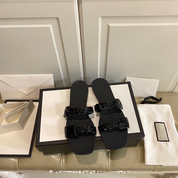 Women Mens slides flip flops Leather Womens Double sandal Metal Black Gold Slippers Summer White Beach Sandals, 04
Women Mens slides flip flops Leather Womens Double sandal Metal Black Gold Slippers Summer White Beach Sandals, 04
