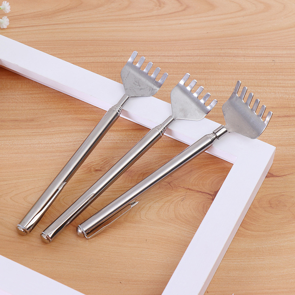 home Body Massager Pocket Size Portable Telescopic Extendable Extending Back Scratcher Pen DHL
home Body Massager Pocket Size Portable Telescopic Extendable Extending Back Scratcher Pen DHL