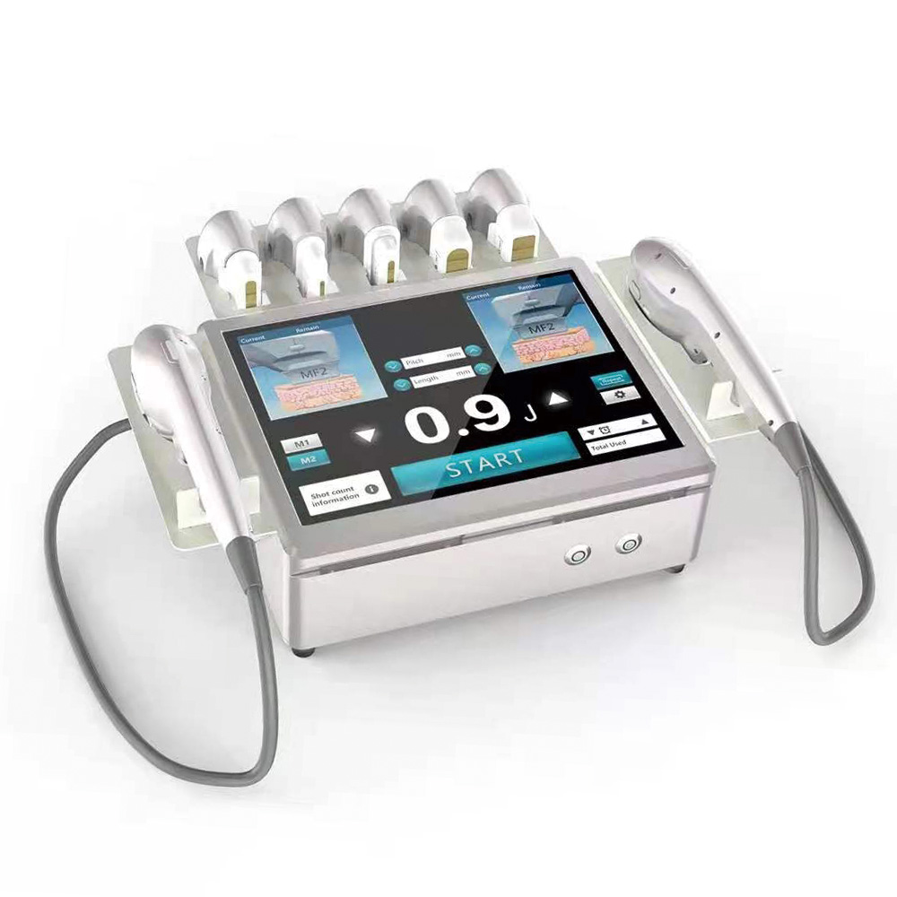 Anti-Wrinkle Body Slimming Beauty Device 7D HIFU ultrasound skin lifting machine 20000 shots Wrinkle Removal Machine 7D HIFU Beauty Machine
Anti-Wrinkle Body Slimming Beauty Device 7D HIFU ultrasound skin lifting machine 20000 shots Wrinkle Removal Machine 7D HIFU Beauty Machine