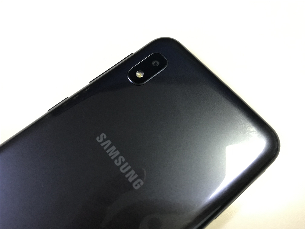 Original Samsung Galaxy A10e Octa-core 5.83 Inches Single SIM 2GB RAM 32GB ROM 8MP Camera Android Smartphone Unlocked Cellphone