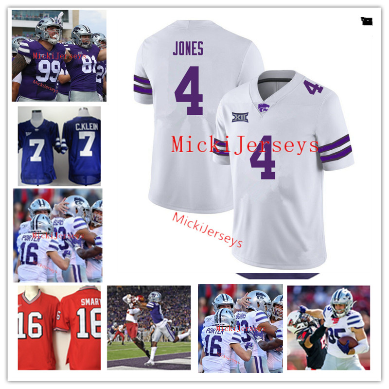NCAA Custom Kansas State Wildcats Football Jersey 25 Ekow Boye-Doe 50 Tyrone Taleni 93 Jaylen Pickle 32 Desmond Purnell 50 Cooper Beebe 52 Taylor Poitier 92 Eli Huggins, Orange
NCAA Custom Kansas State Wildcats Football Jersey 25 Ekow Boye-Doe 50 Tyrone Taleni 93 Jaylen Pickle 32 Desmond Purnell 50 Cooper Beebe 52 Taylor Poitier 92 Eli Huggins, Orange