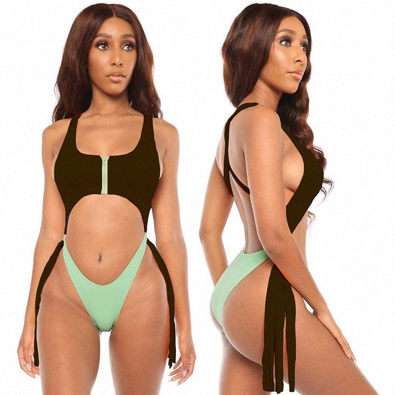 swimsuit one piece swimwear women zipper hollow out monokini swimming suit for women bathing suit 2019 fused women's swimsuits m2ia#, White;black
swimsuit one piece swimwear women zipper hollow out monokini swimming suit for women bathing suit 2019 fused women's swimsuits m2ia#, White;black
