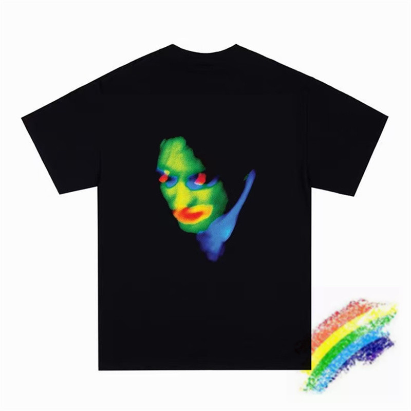 2021ss Green T shirt Men Women 1 High Quality Summer Style T-shirt Oversize Tops Tee, Black
2021ss Green T shirt Men Women 1 High Quality Summer Style T-shirt Oversize Tops Tee, Black