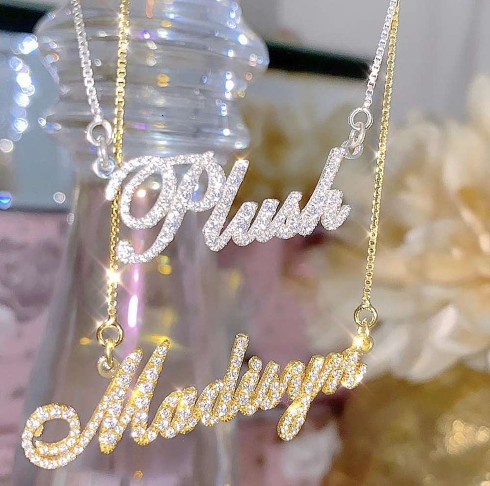 2021 Name Jewelry Stainls Steel Custom Personalized Handwriting Name Necklace Minimalist Vertical Signature Necklace, Silver
2021 Name Jewelry Stainls Steel Custom Personalized Handwriting Name Necklace Minimalist Vertical Signature Necklace, Silver