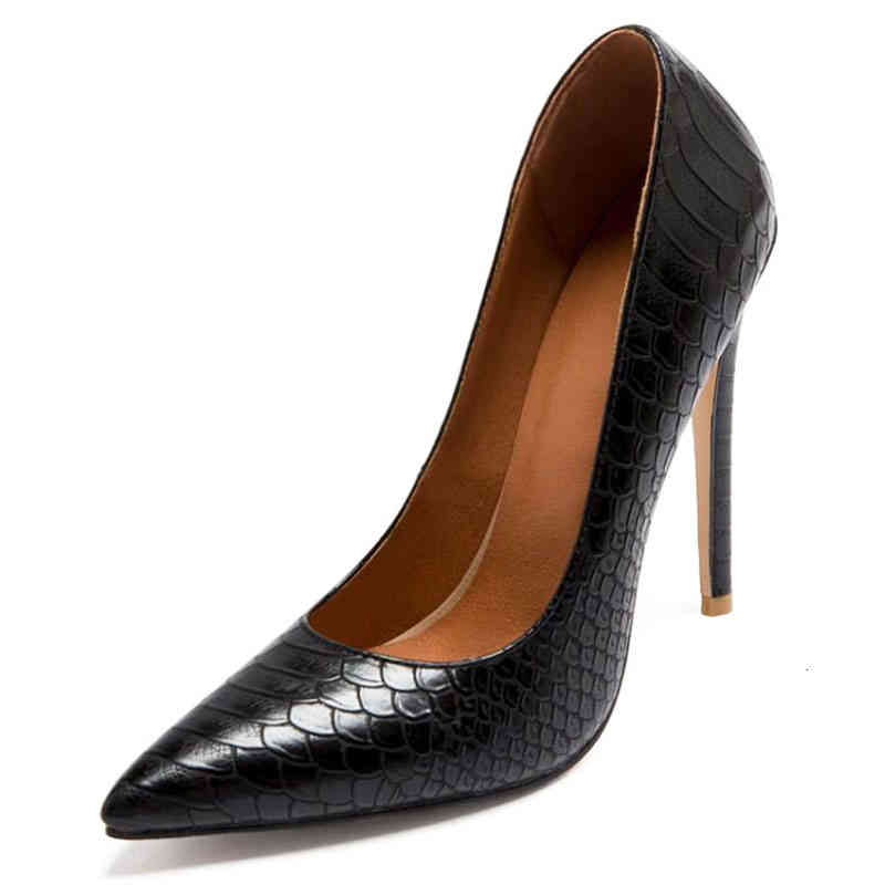 Dress Shoes Women Comfortable Superfine Fibre Stiletto 2021 Spring And Autumn Fashion Sharp End Embossing Pumps Size 43 V6GH, As picture shown
Dress Shoes Women Comfortable Superfine Fibre Stiletto 2021 Spring And Autumn Fashion Sharp End Embossing Pumps Size 43 V6GH, As picture shown