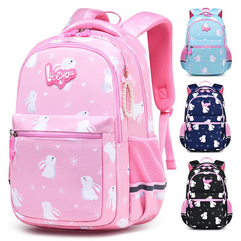 Waterproof Children School Bags Girls Orthopedic Backpacks Kids Book Cartoon Primary Bolsa Infantil
Waterproof Children School Bags Girls Orthopedic Backpacks Kids Book Cartoon Primary Bolsa Infantil