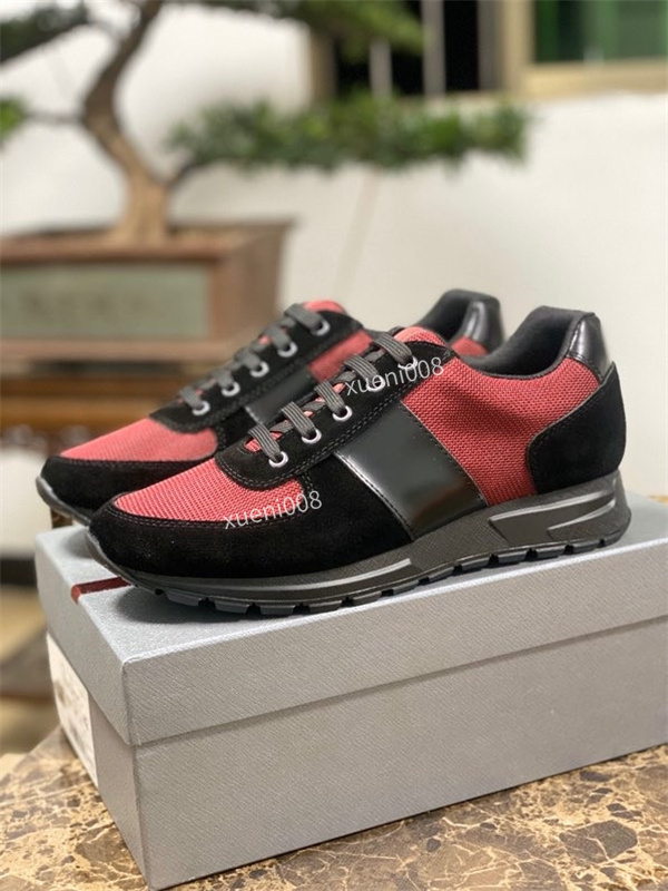 Top quality 2021 Desinger Women Casual Shoes Monolith Triangle Logo Black Shoe Increase Platform Sneakers Cloudbust Classic Patent Matte Loaf xg210701, Choose the color
Top quality 2021 Desinger Women Casual Shoes Monolith Triangle Logo Black Shoe Increase Platform Sneakers Cloudbust Classic Patent Matte Loaf xg210701, Choose the color