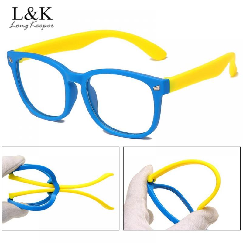 Sunglasses Anti Blue Light Kids Glasses Children Optical Frame Eyeware Baby Boys Girls Square Computer Transparent Eyeglasses UV400 Oculos
Sunglasses Anti Blue Light Kids Glasses Children Optical Frame Eyeware Baby Boys Girls Square Computer Transparent Eyeglasses UV400 Oculos