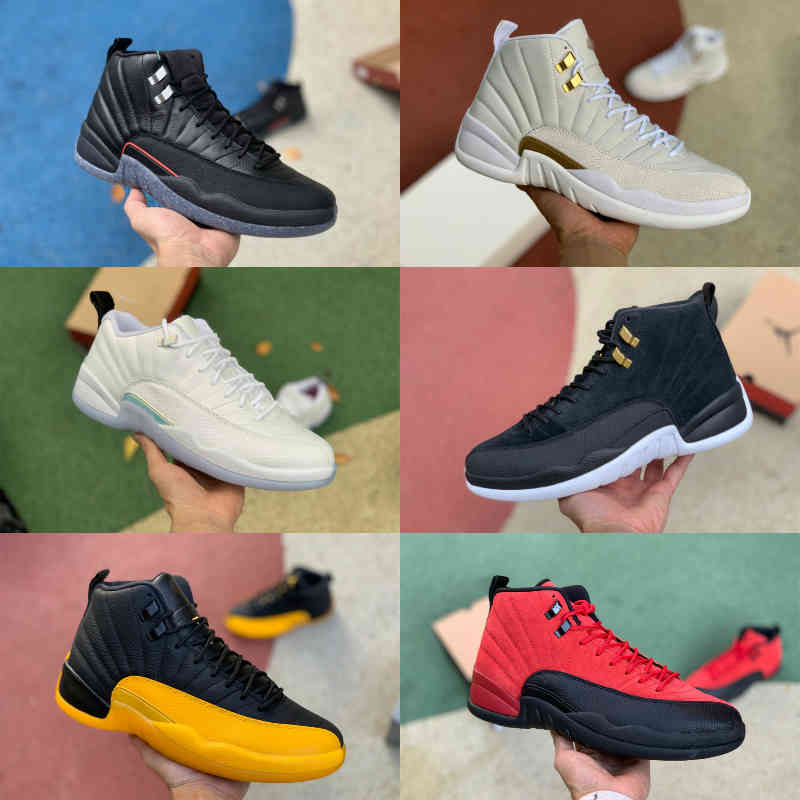 Jumpman Low Easter 12 12s Mens High Basketball Shoes Twist Utility Grind Indigo Flu Game OVO White Reverse Taxi Fiba Gamma Blue Dark Grey Trainer Designer Sneakers, Please contact us
Jumpman Low Easter 12 12s Mens High Basketball Shoes Twist Utility Grind Indigo Flu Game OVO White Reverse Taxi Fiba Gamma Blue Dark Grey Trainer Designer Sneakers, Please contact us