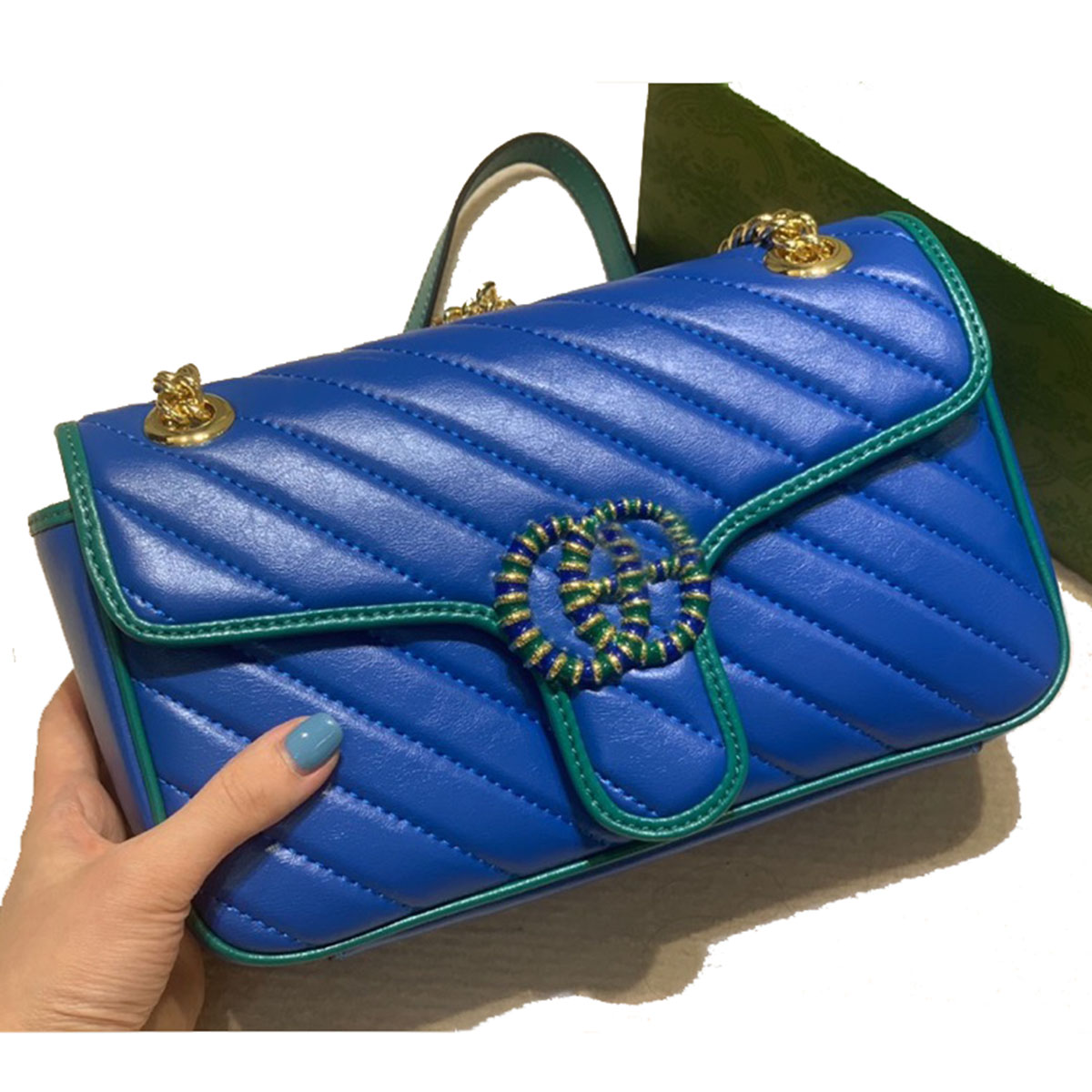 Marmont Shoulder Bag Handbag 443497 Purse Designers Luxury Handbags Leather Women Bags
Marmont Shoulder Bag Handbag 443497 Purse Designers Luxury Handbags Leather Women Bags