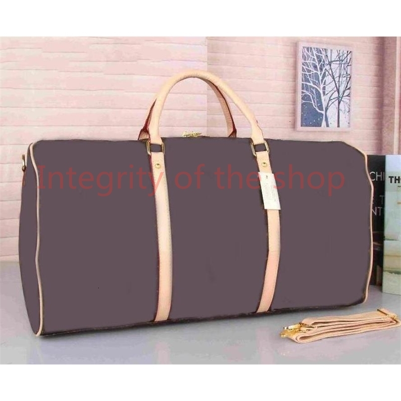 55CM PU Leather designer men Suitcases luggage Sport Outdoor Packs shoulder Travel bags messenger bag Totes bags Unisex handbags Duffel Bag
55CM PU Leather designer men Suitcases luggage Sport Outdoor Packs shoulder Travel bags messenger bag Totes bags Unisex handbags Duffel Bag