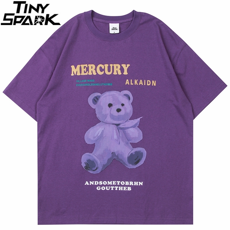 Men Cute Bear Letter Printed T Shirt Hip Hop Streetwear T-Shirt Harajuku Cotton Loose Short Sleeve Tshirt Spring Summer 210707, A166b111 green
Men Cute Bear Letter Printed T Shirt Hip Hop Streetwear T-Shirt Harajuku Cotton Loose Short Sleeve Tshirt Spring Summer 210707, A166b111 green