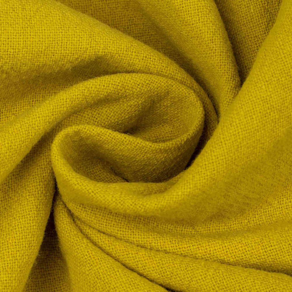 Woman Dress Autumn Winter Casual Lace Stitching Yellow Long Sleeve Loose Vintage Dresses For Women Clothes Ladies 210409