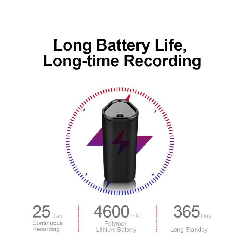 Digital Voice Recorder Q51 Professional HD Noise Reduction Recording Pen Business Conference Students Learn Machine
Digital Voice Recorder Q51 Professional HD Noise Reduction Recording Pen Business Conference Students Learn Machine