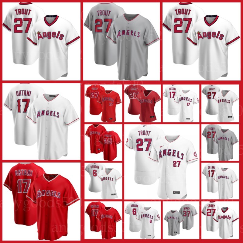 Angels Jerseys Shohei Ohtani Mike Trout Dylan Bundy Jared Walsh David Fletcher Baseball Anthony Rendon Raisel Iglesias Jo Adell Dexter Fowle, Blue;black
Angels Jerseys Shohei Ohtani Mike Trout Dylan Bundy Jared Walsh David Fletcher Baseball Anthony Rendon Raisel Iglesias Jo Adell Dexter Fowle, Blue;black