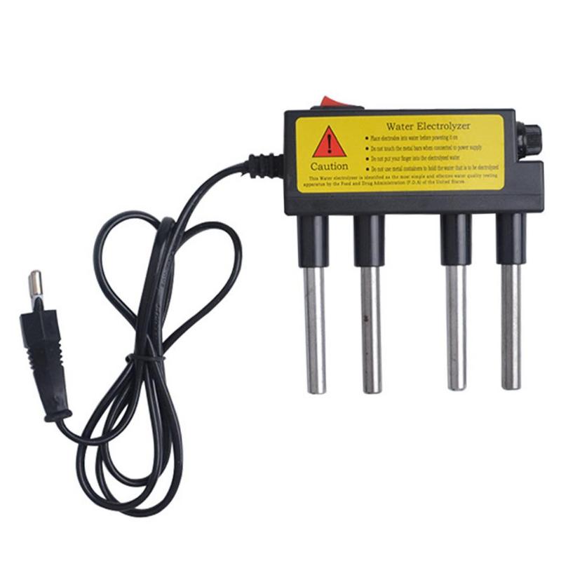 Meters Premium Water Household Electrolyzer Test Electrolysis Tools Purity Level Meter PH Testing Tool Quality Tester
Meters Premium Water Household Electrolyzer Test Electrolysis Tools Purity Level Meter PH Testing Tool Quality Tester