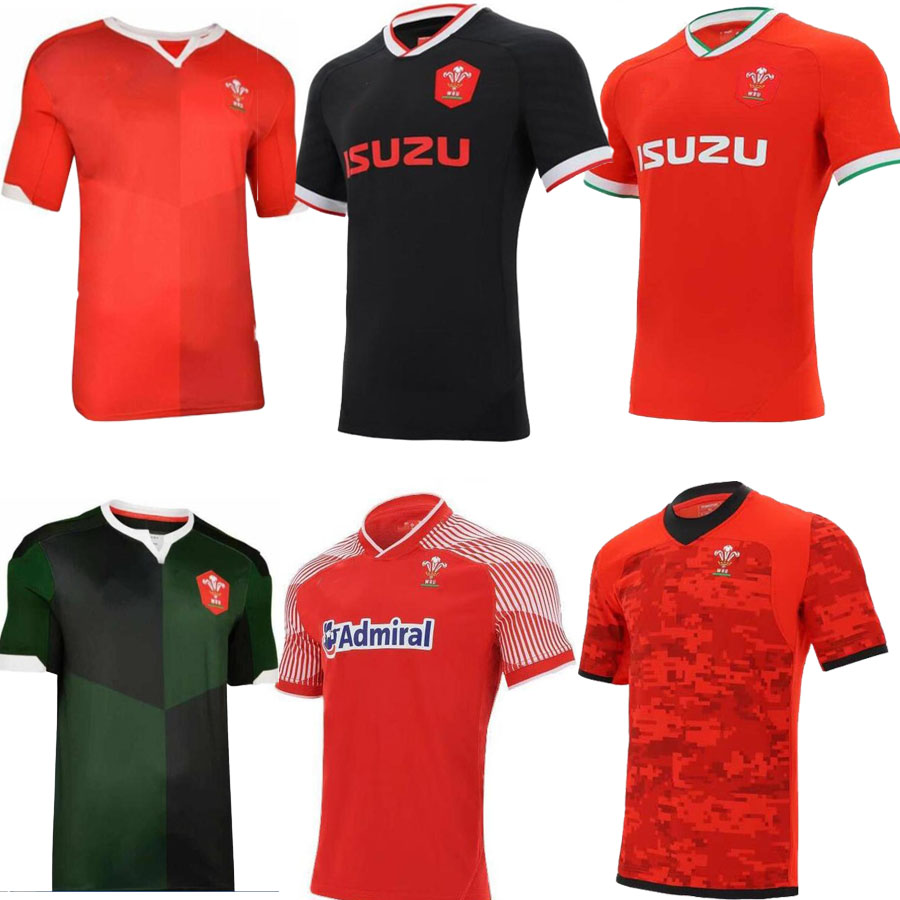 2021 Wales Scotland rugby jersey 20 - 21 home away Welsh Size S-5XL Scottish Shirt Maillot Camiseta Maglia, Black;gray
2021 Wales Scotland rugby jersey 20 - 21 home away Welsh Size S-5XL Scottish Shirt Maillot Camiseta Maglia, Black;gray