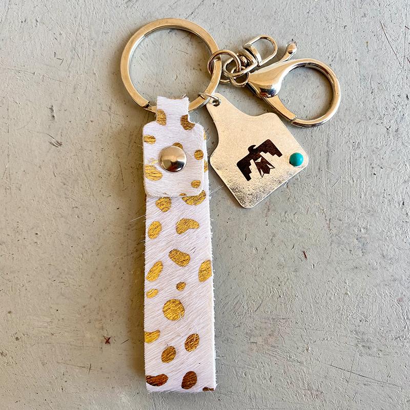 Keychains Hair Leopard Cowhide Leather Key Chain Thunderbird Cow Head Cactus Pattern Chains Accessories Western Style Girl Gift
Keychains Hair Leopard Cowhide Leather Key Chain Thunderbird Cow Head Cactus Pattern Chains Accessories Western Style Girl Gift