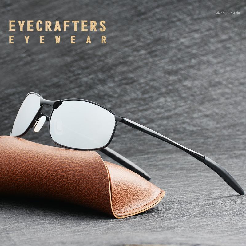 Sunglasses 2021 Men's Polarized Metal Frame Night Vision Car Driving Sun Glasses 100% UV400 Polarised Goggle Style Eyewear
Sunglasses 2021 Men's Polarized Metal Frame Night Vision Car Driving Sun Glasses 100% UV400 Polarised Goggle Style Eyewear