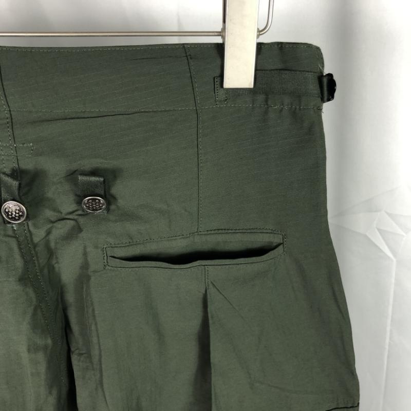 Overalls Men Women KAPITAL Joggers Cargo Pants Streetwear Sweatpants Trousers Jogging Men's