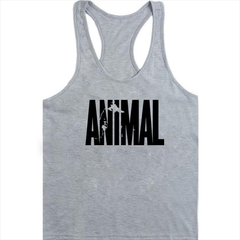 tank men sleeveless shirt bodybuilding stringer fitness mens cotton singlets muscle clothes workout vest, White;black
tank men sleeveless shirt bodybuilding stringer fitness mens cotton singlets muscle clothes workout vest, White;black