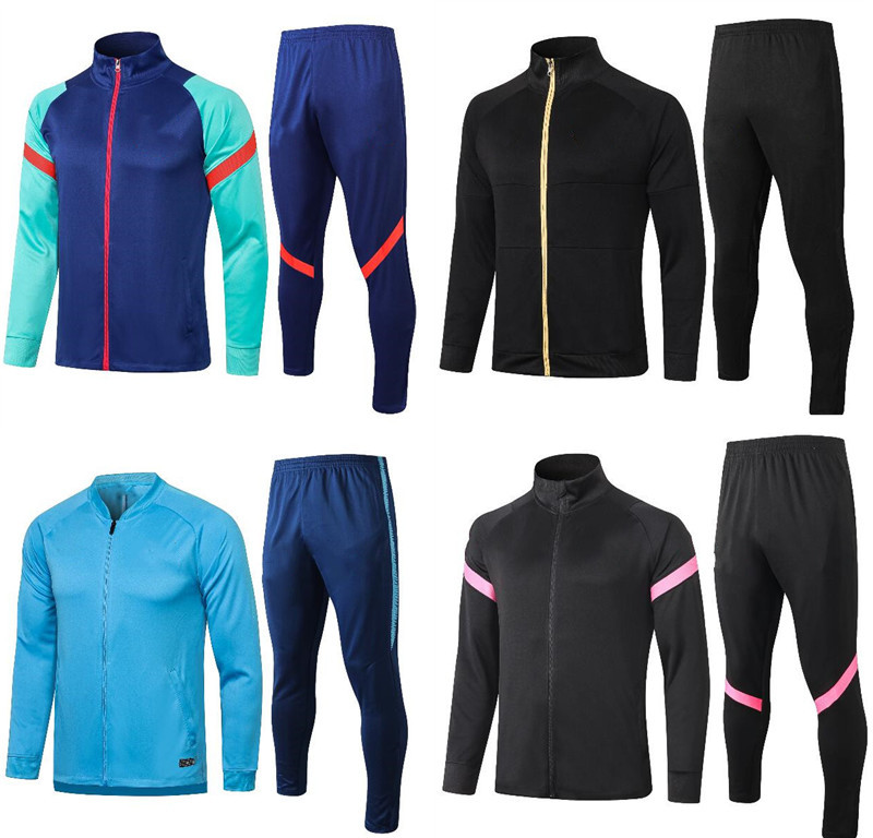 21 22 tracksuits sweater set Winter jacket soccer jersey 2021 Messi ANSU FATI Men kids kits Survetement tracksuit Training football shirt
21 22 tracksuits sweater set Winter jacket soccer jersey 2021 Messi ANSU FATI Men kids kits Survetement tracksuit Training football shirt