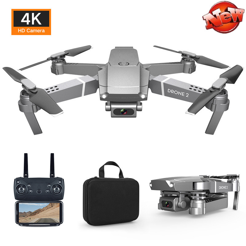 APP Control WIFI FPV Drone Mini RC Quadcopter Gesture Photo 4K HD Real-Time Aerial Photography Camera WIFI FPV RC Helicopter Toy, 720p 1battery
APP Control WIFI FPV Drone Mini RC Quadcopter Gesture Photo 4K HD Real-Time Aerial Photography Camera WIFI FPV RC Helicopter Toy, 720p 1battery