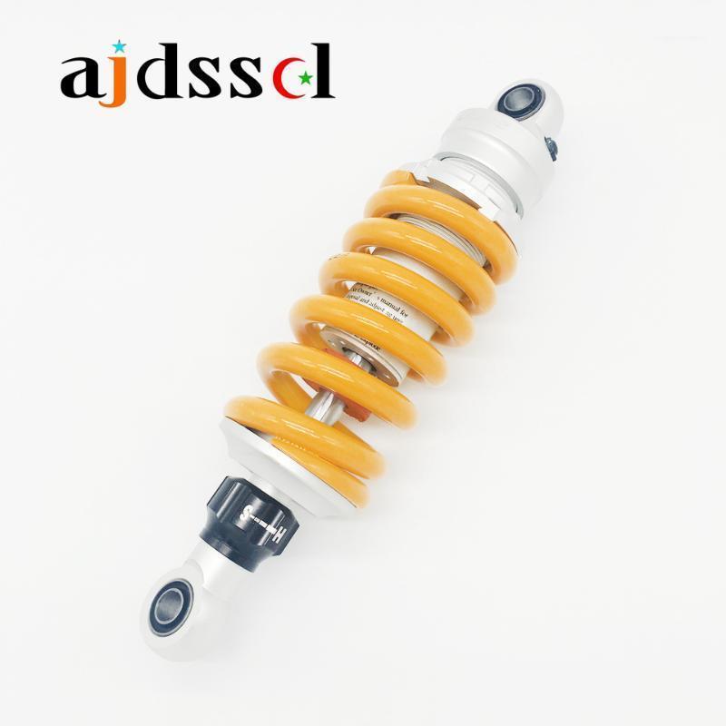 Parts Universal 260mm/10.25'' Motorcycle/Scooter Air Absorbers Sport&Dirt Bike Rear Suspension Real Damping Absorbers1
Parts Universal 260mm/10.25'' Motorcycle/Scooter Air Absorbers Sport&Dirt Bike Rear Suspension Real Damping Absorbers1