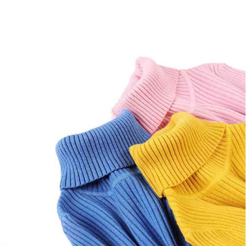 Jocoo Jolee Thick Turtleneck Sweater Women Autumn Winter High Elasticity Soft Knit Female Sweater High Elasticity Pullover Tops 210518, Royal blue
Jocoo Jolee Thick Turtleneck Sweater Women Autumn Winter High Elasticity Soft Knit Female Sweater High Elasticity Pullover Tops 210518, Royal blue