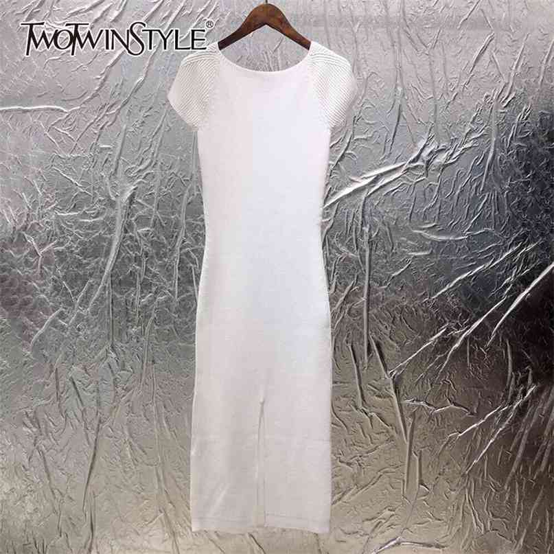 Knitting Slim Female' Dress Square Collar Short Sleeve High Waist Midi Elegant Women Summer Clothes 210520, Black
Knitting Slim Female' Dress Square Collar Short Sleeve High Waist Midi Elegant Women Summer Clothes 210520, Black