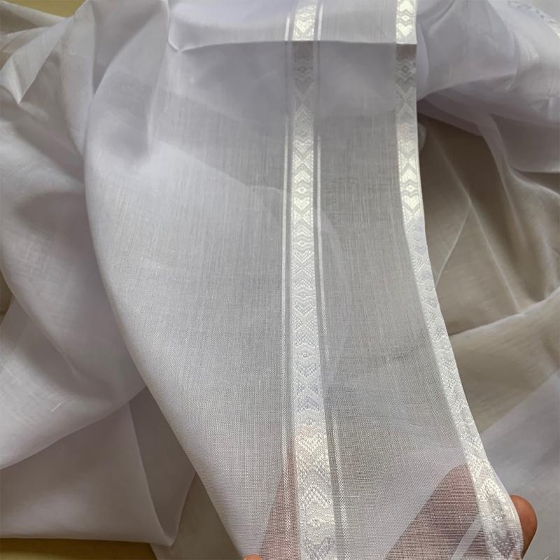 Scarves C6UD Arab Keffiyeh Scarf Turban Muslim Hijab Military Shemagh Desert Head Neck White Wrap
Scarves C6UD Arab Keffiyeh Scarf Turban Muslim Hijab Military Shemagh Desert Head Neck White Wrap