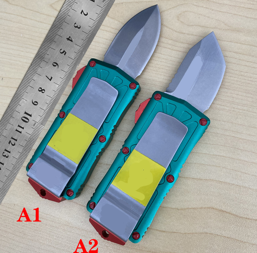 BENCHMADE bm338 Knives accept customization laser engraving t6061 high hardness handle VG10 blade tactical camping automatic knife /MOQ1pcs/ZLONG folding EDC tool
BENCHMADE bm338 Knives accept customization laser engraving t6061 high hardness handle VG10 blade tactical camping automatic knife /MOQ1pcs/ZLONG folding EDC tool