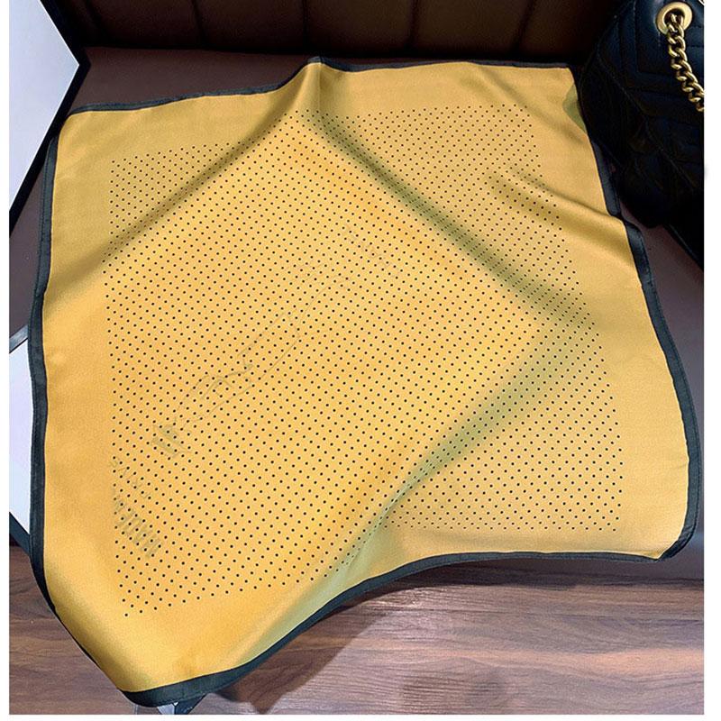 Scarves 100% Pure Silk Scarf Women Neck Hair Square Dot 2022 Bandana Beach Hijab Shawls And Wraps Female Foulard, Blue;gray
Scarves 100% Pure Silk Scarf Women Neck Hair Square Dot 2022 Bandana Beach Hijab Shawls And Wraps Female Foulard, Blue;gray