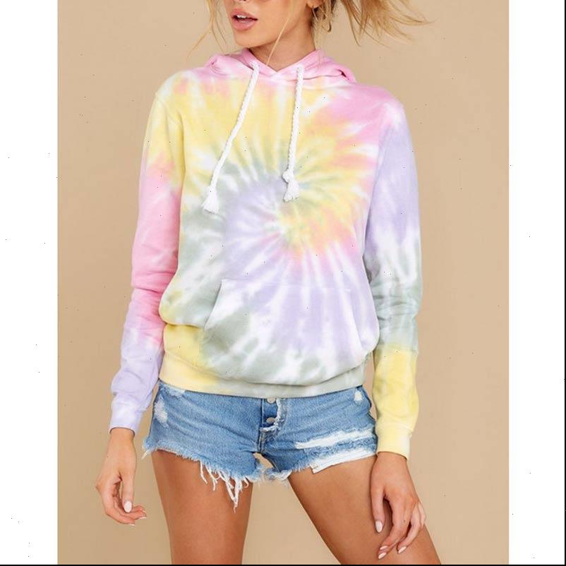 tie dye women hoodie womens clothes hoodies teen street harajuku hip hop pastel printing loose leisure, Black
tie dye women hoodie womens clothes hoodies teen street harajuku hip hop pastel printing loose leisure, Black