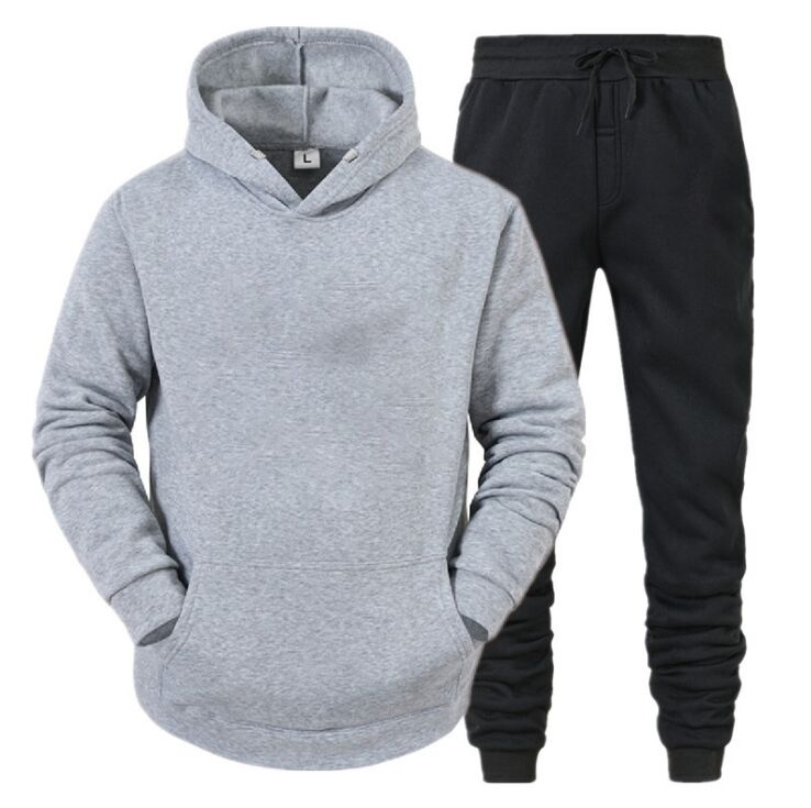 Tracksuit Men' Two Piece Sets Sporting Suit 2PCS Track Sportswear hoodies sweatpants Sweatshirt Man Tracksuits Men joggers, Black white crocodile printing
Tracksuit Men' Two Piece Sets Sporting Suit 2PCS Track Sportswear hoodies sweatpants Sweatshirt Man Tracksuits Men joggers, Black white crocodile printing