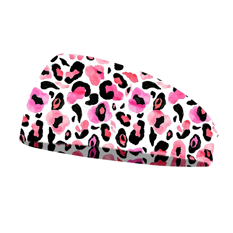 Sexy leopard stretch Printed Headbands Retro soft Yoga Wide Knit Sports Breathable Turban Woman Print Gypsy Airship Tie Tied Waist Knot Hygroscopic Headband
Sexy leopard stretch Printed Headbands Retro soft Yoga Wide Knit Sports Breathable Turban Woman Print Gypsy Airship Tie Tied Waist Knot Hygroscopic Headband