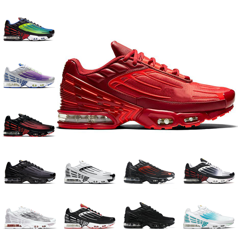 TN plus 3.0 running shoes men Black Volt Crimson Red Triple White mens Breathable sneakers trainer outdoor sports 40-45, #9
TN plus 3.0 running shoes men Black Volt Crimson Red Triple White mens Breathable sneakers trainer outdoor sports 40-45, #9