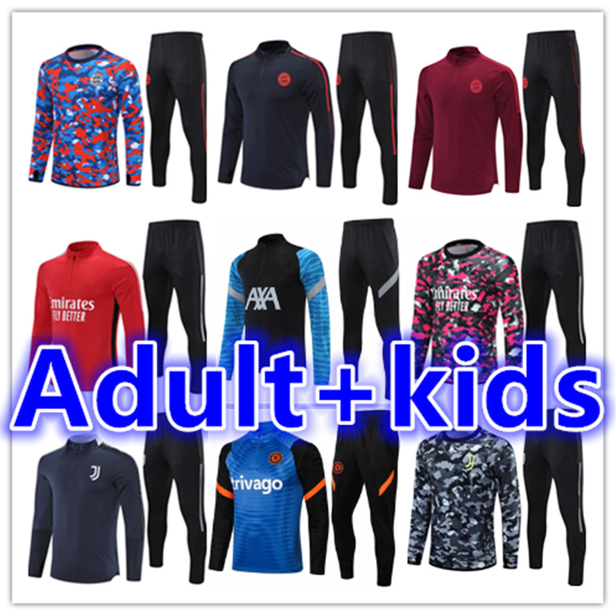 2021 2022 mens and kids football jersey tracksuit kits 21 22 men kid soccer training suit tracksuits jacket jogging jerseys sets survetement foot chandal futbol
2021 2022 mens and kids football jersey tracksuit kits 21 22 men kid soccer training suit tracksuits jacket jogging jerseys sets survetement foot chandal futbol