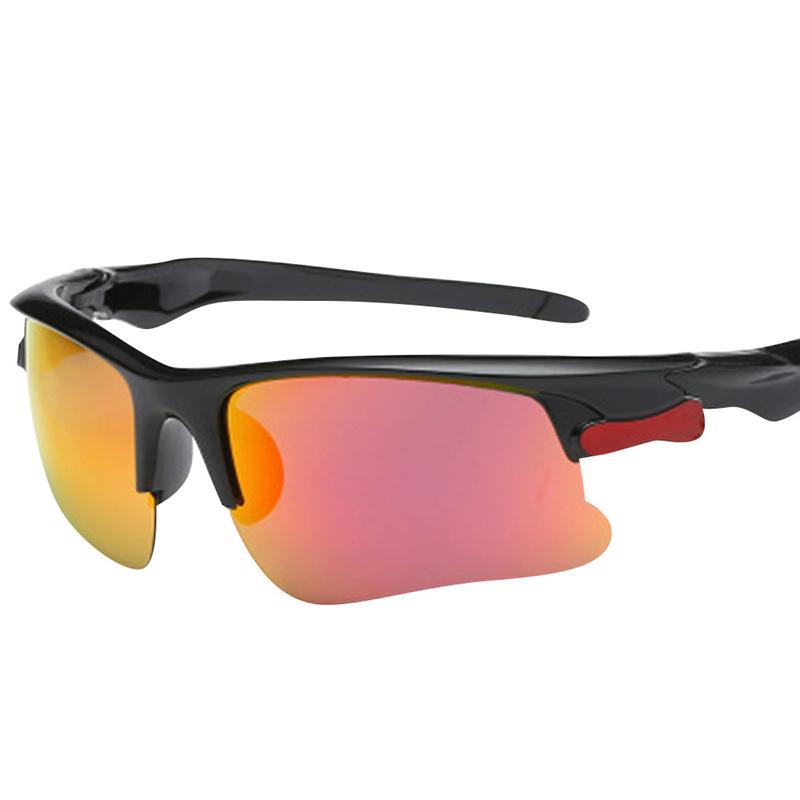 Fashion Sunglasses Frames Men's And Female Polarized Outdoor Sports