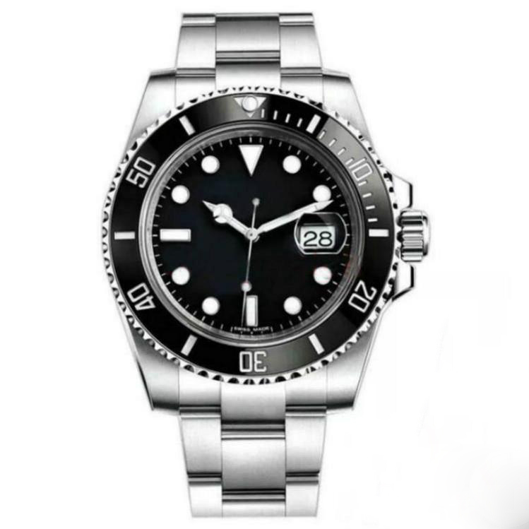 men automatic mechanical ceramics watches 41mm full stainless steel Gliding clasp Swimming wristwatches sapphire luminous watch u1 factory montre de luxe
men automatic mechanical ceramics watches 41mm full stainless steel Gliding clasp Swimming wristwatches sapphire luminous watch u1 factory montre de luxe